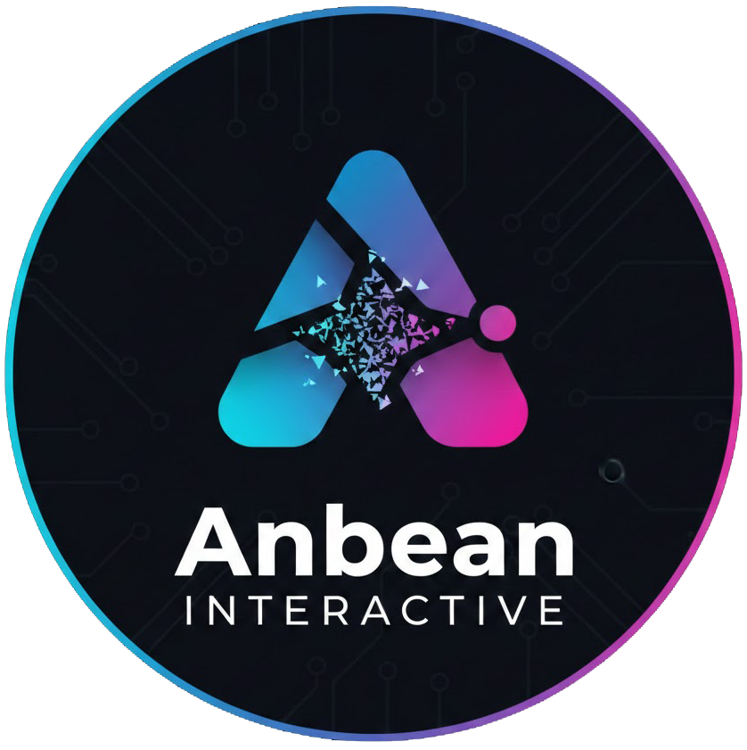 Anbean Logo